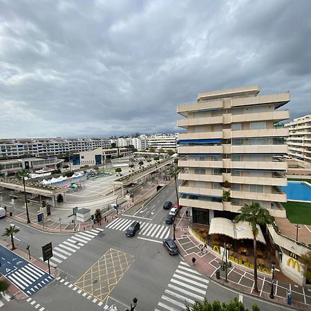 Beach & Puerto Banus Marbella Penthouse Esterno foto