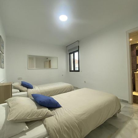 Beach & Puerto Banus Marbella Penthouse Esterno foto