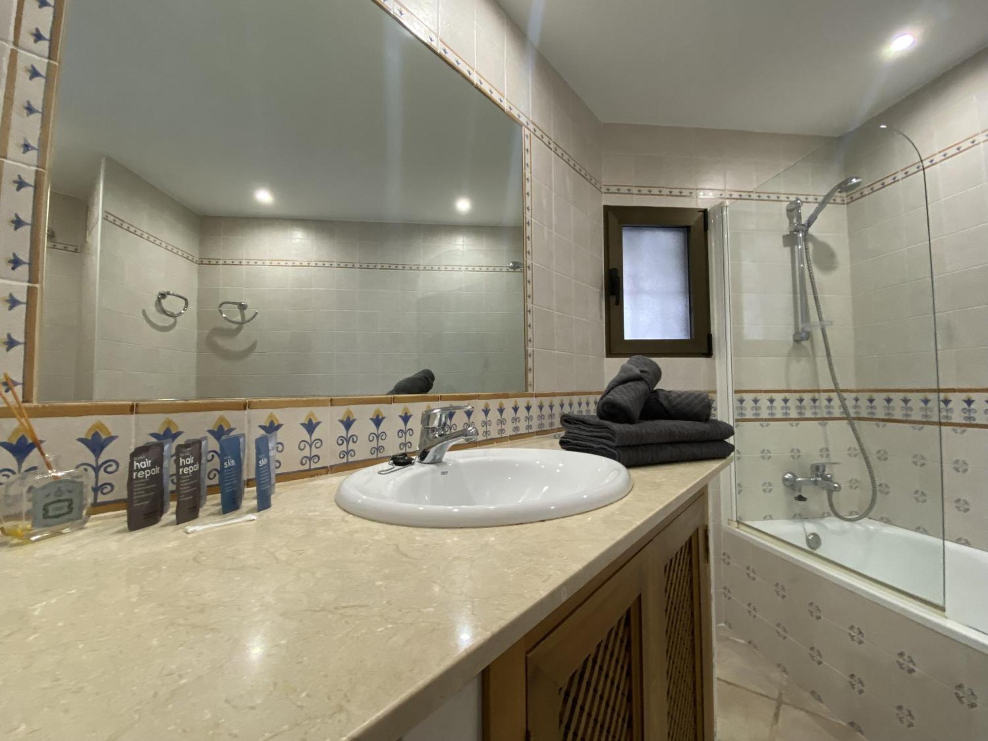 Beach & Puerto Banus Marbella Penthouse Esterno foto